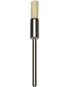 TEK-1 Pinselborsten hart Pa 10