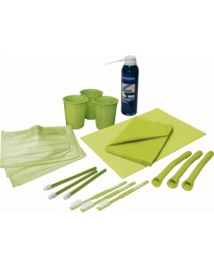 Monoart ColourLine Paket cedro Set