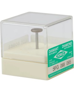 Sinterdiamanten S FG 068 065 St