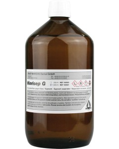 Hinrisep G Flasche 1l