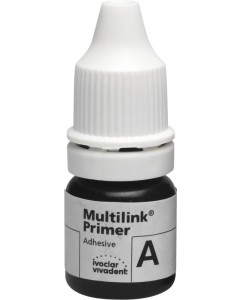 Multilink Primer A Flasche 3g