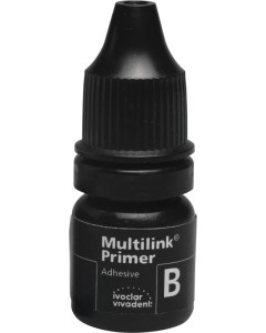 Multilink Primer B Flasche 3g