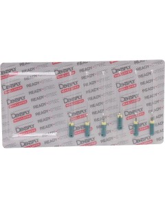 READYSTEEL K-Flexofiles 18mm