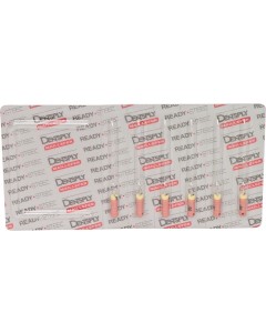 READYSTEEL C+File ISO006 18mm Pa 6