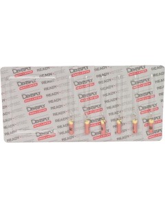 READYSTEEL C+File ISO006 25mm Pa 6