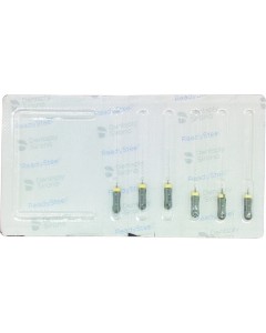 READYSTEEL C+File ISO008 18mm Pa 6
