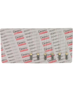 READYSTEEL C+File ISO008 21mm Pa 6