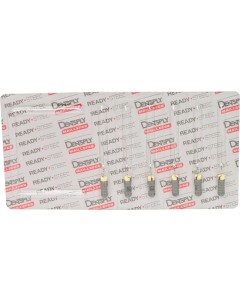 READYSTEEL C+File ISO008 25mm Pa 6