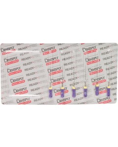 READYSTEEL C+File ISO010 25mm Pa 6