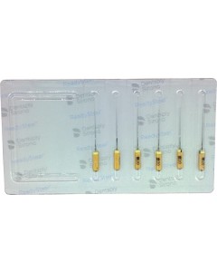 READYSTEEL K-Flexofiles 25mm