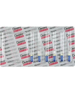 READYSTEEL K-Flexofiles 25mm