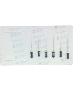 READYSTEEL K-Flexofiles 25mm
