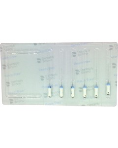 READYSTEEL K-Flexoreamers 21mm