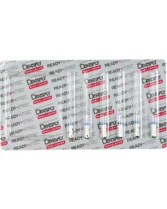 READYSTEEL K-Flexoreamers 25mm