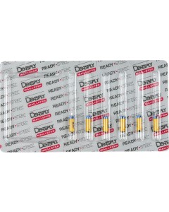 READYSTEEL K-Flexoreamers 21mm