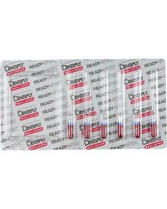 READYSTEEL K-Flexoreamers 21mm