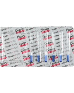 READYSTEEL K-Flexoreamers 21mm