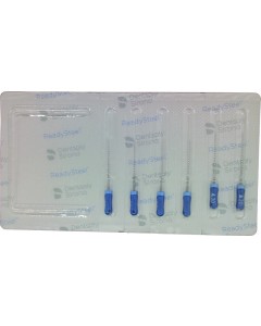 READYSTEEL K-Flexoreamers 25mm