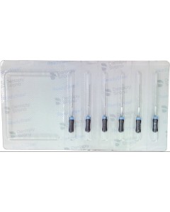 READYSTEEL K-Flexoreamers 25mm