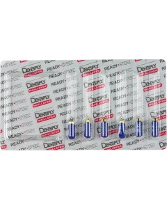 READYSTEEL Hedström Files 31mm