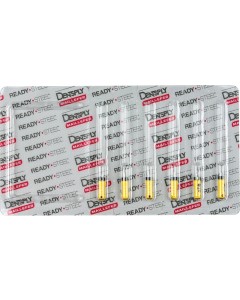 READYSTEEL Hedström Files 21mm