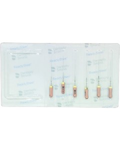 READYSTEEL K-Files 28mm ISO006 Pa 6