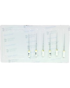 READYSTEEL K-Files 31mm ISO045 Pa 6
