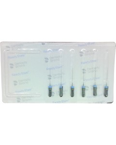 READYSTEEL K-Reamers 21mm