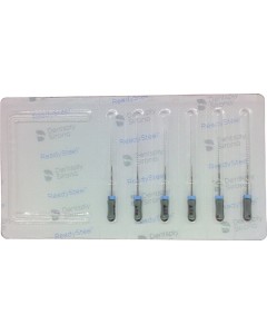 READYSTEEL K-Reamers 31mm