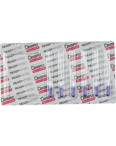 READYSTEEL K-Reamers 21mm