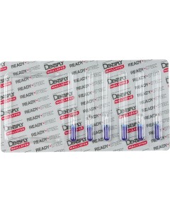 READYSTEEL K-Reamers 25mm