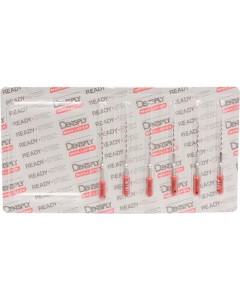 READYSTEEL K-Reamers 28mm
