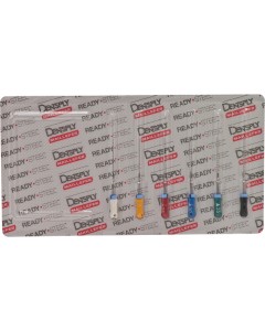 READYSTEEL K-Reamers 28mm