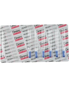 READYSTEEL K-Reamers 21mm