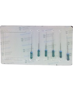READYSTEEL K-Reamers 31mm