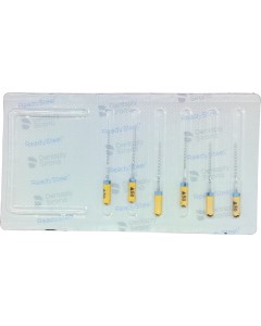 READYSTEEL K-Reamers 25mm