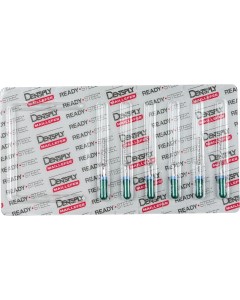 READYSTEEL K-Reamers 21mm
