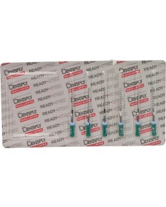 READYSTEEL K-Reamers 28mm
