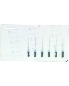 READYSTEEL K-Reamers 25mm