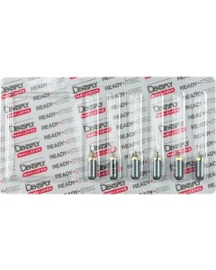 READYSTEEL Senseus Flexofile 25mm