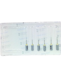 READYSTEEL Senseus Flexofile 31mm