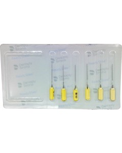 READYSTEEL Senseus Flexofile 25mm
