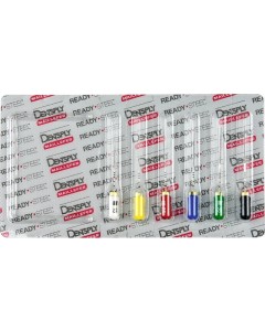 READYSTEEL Senseus Flexofile 31mm