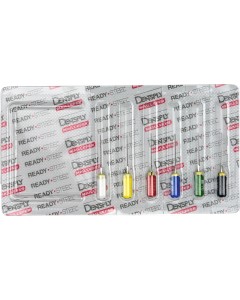 READYSTEEL Senseus Flexofile 21mm