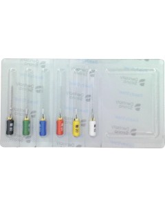 READYSTEEL Senseus Flexofile 25mm