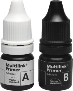 Multilink Primer A+B