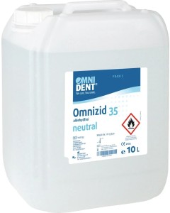 Omnizid 35 neutral Flächendes.