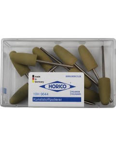 Acrylpolierer weiß H 9644 Pa 10
