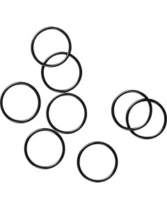 O-Ring Intramatic Plus Set