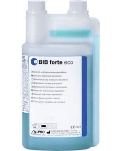 BIB forte eco Flasche 1l